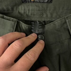 5.11 Tactical Women’s Stryke Pants 10L